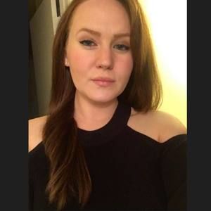 Meet your Posher, Catherine